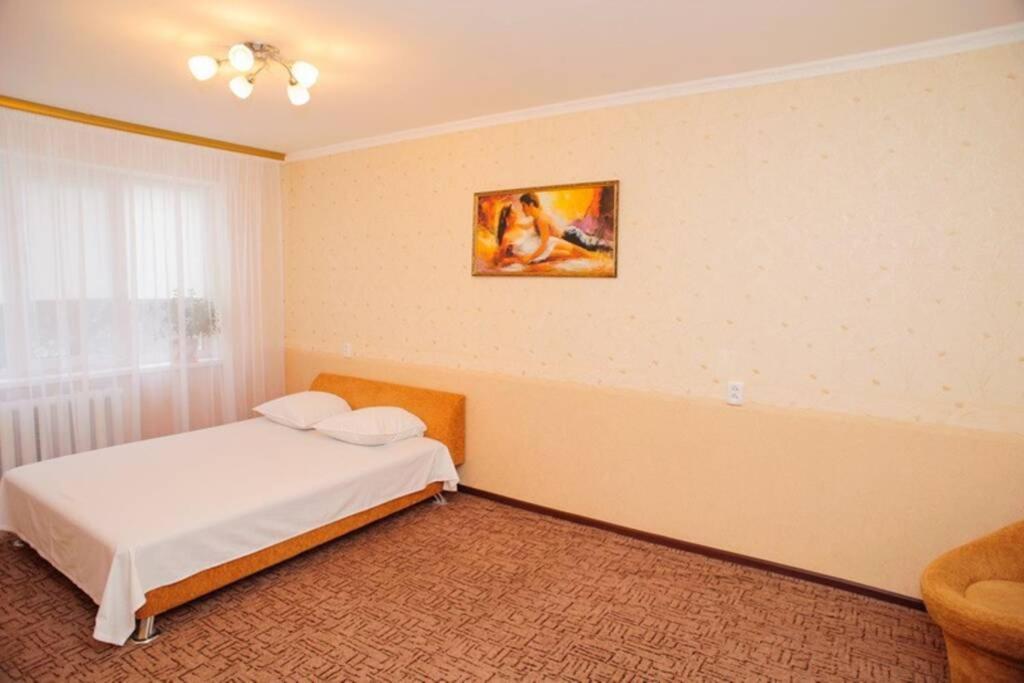 Тараскова 4 Apartment Cherkasy Exterior photo