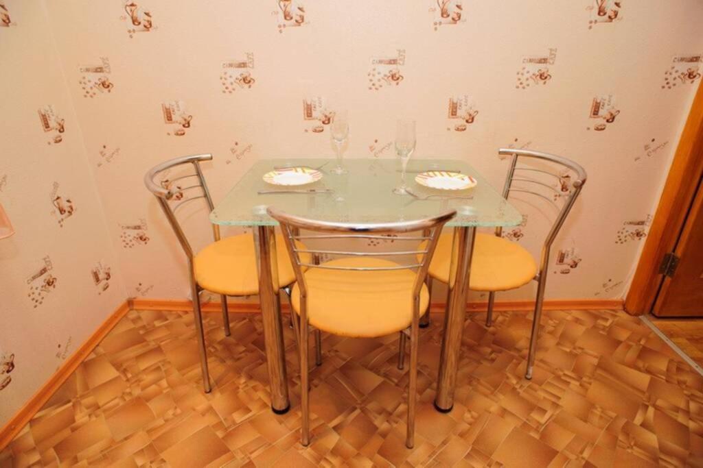 Тараскова 4 Apartment Cherkasy Exterior photo